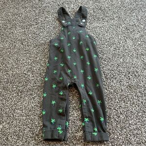 Cat and Jack 12m Overalls